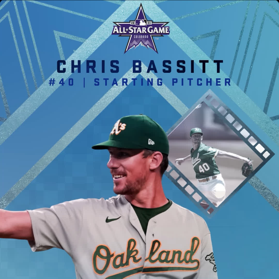 Chris Bassitt