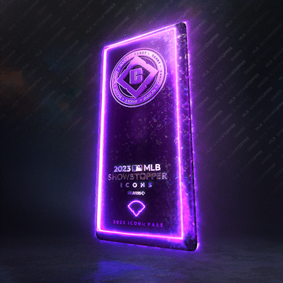  2023 ICONic Pass 