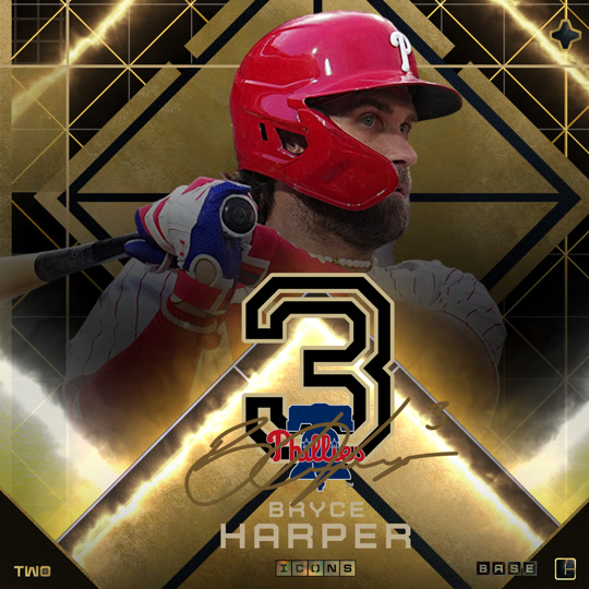 Bryce Harper