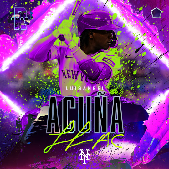 Luisangel Acuña