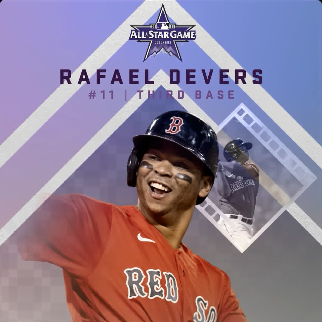 Rafael Devers