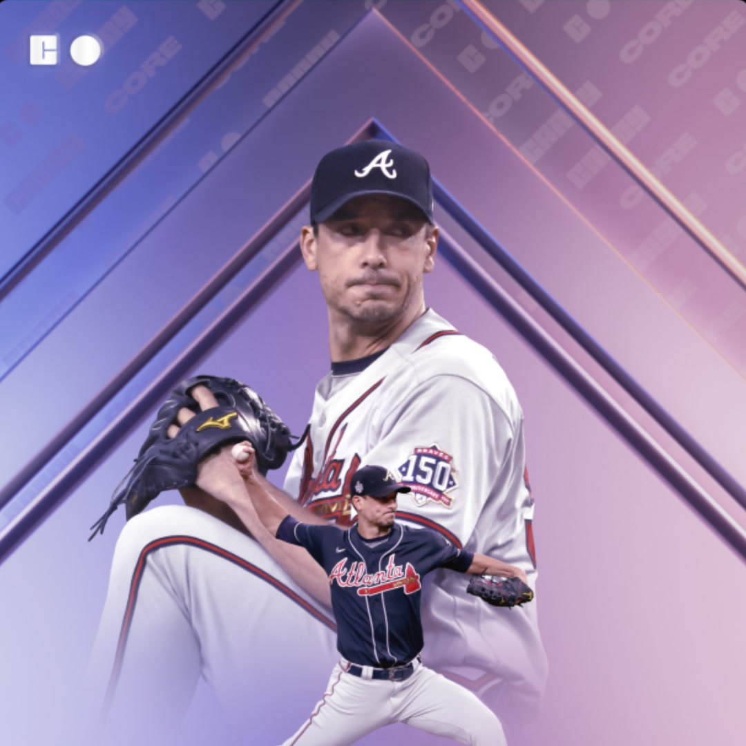 Charlie Morton