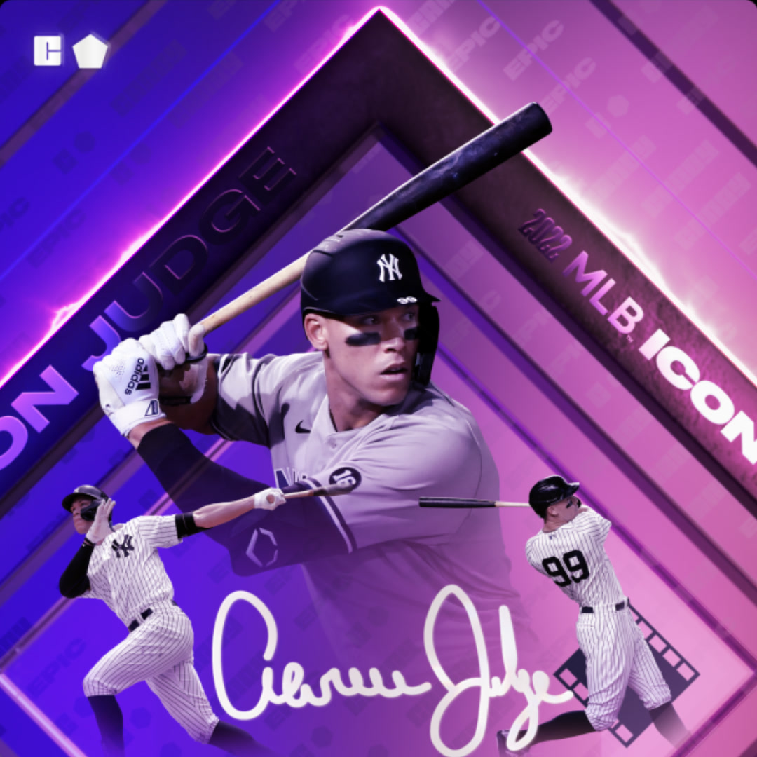 Aaron Judge