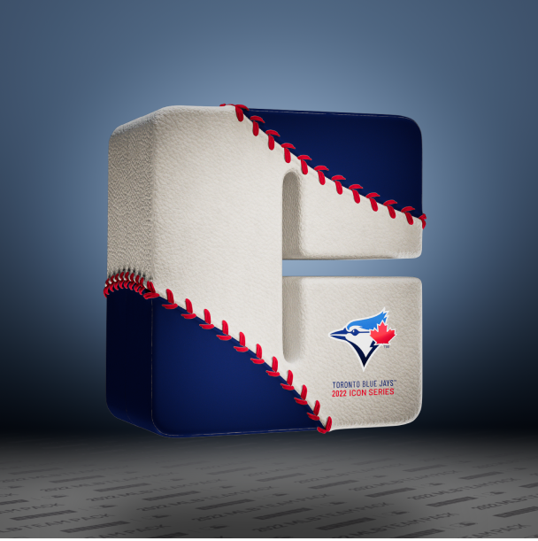 2022 MLB ICON Team Series: Toronto Blue Jays