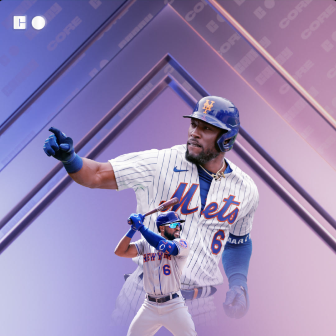 Starling Marte