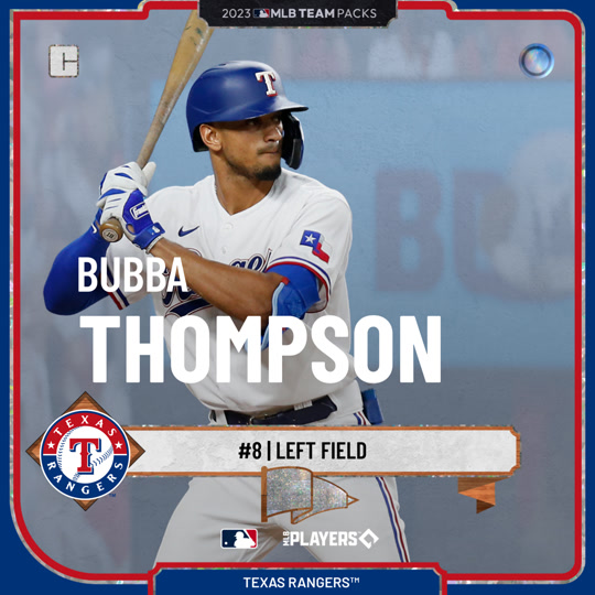 Bubba Thompson