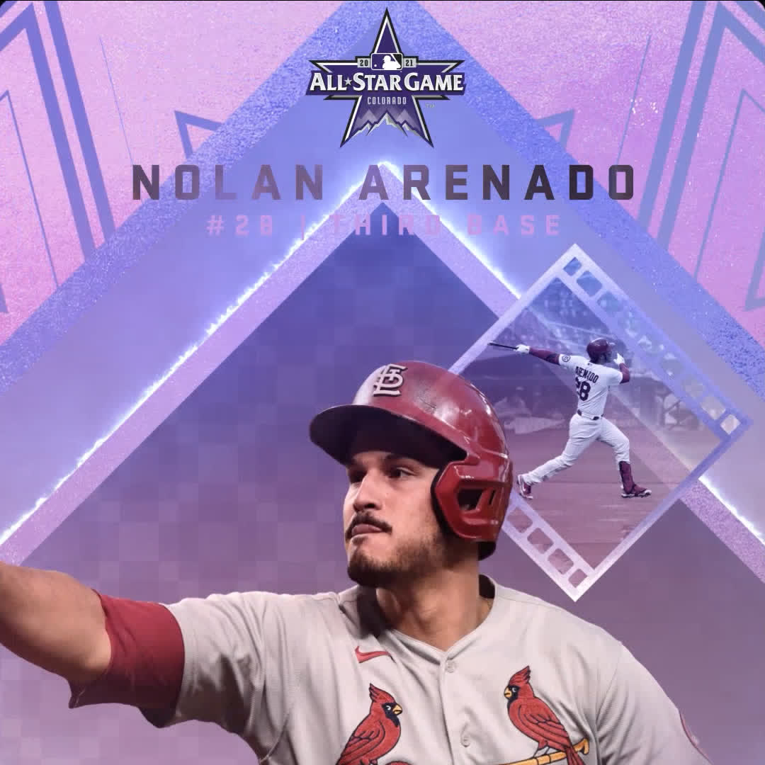 Nolan Arenado