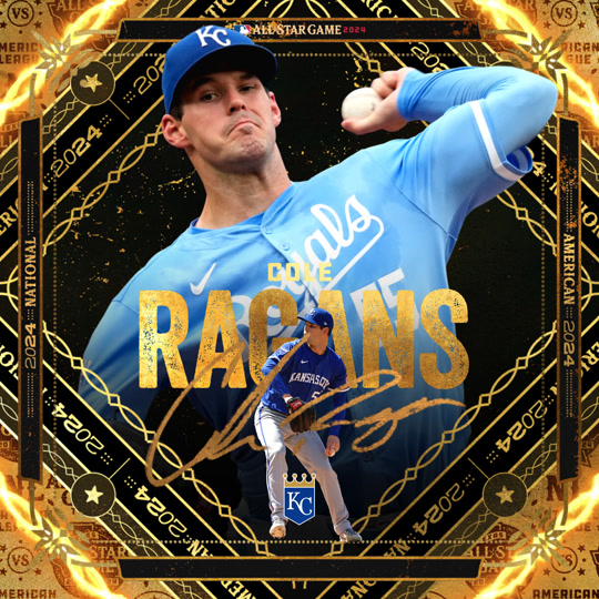 Cole Ragans