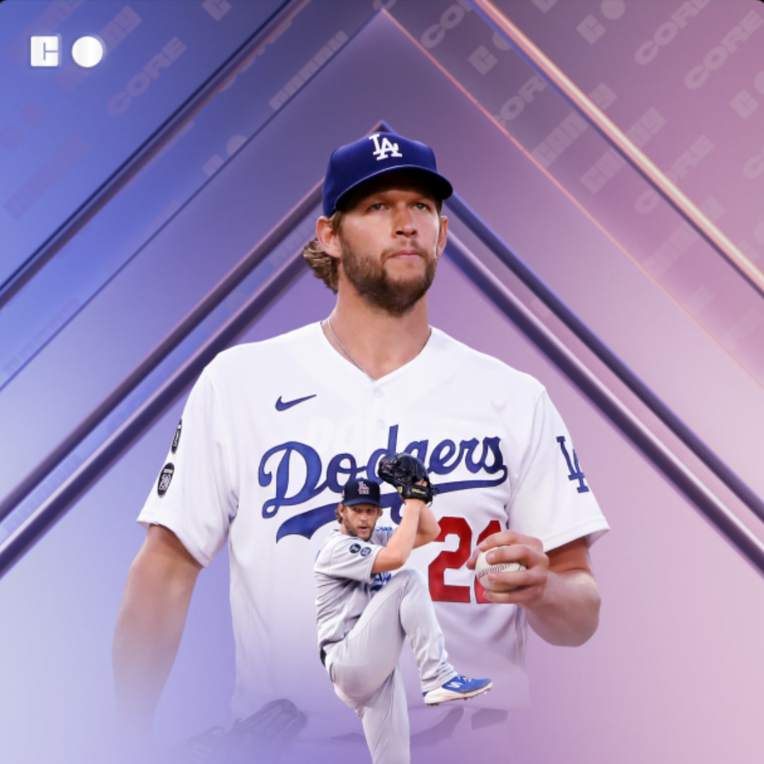 Clayton Kershaw