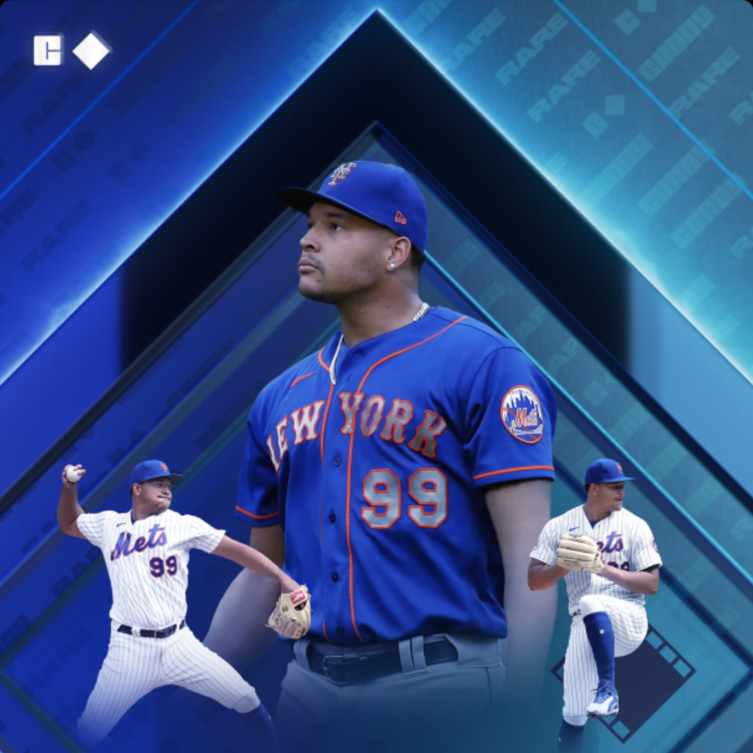 Taijuan Walker