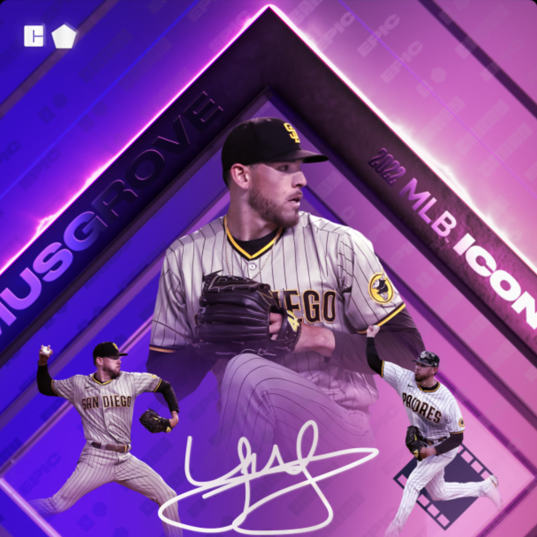Joe Musgrove