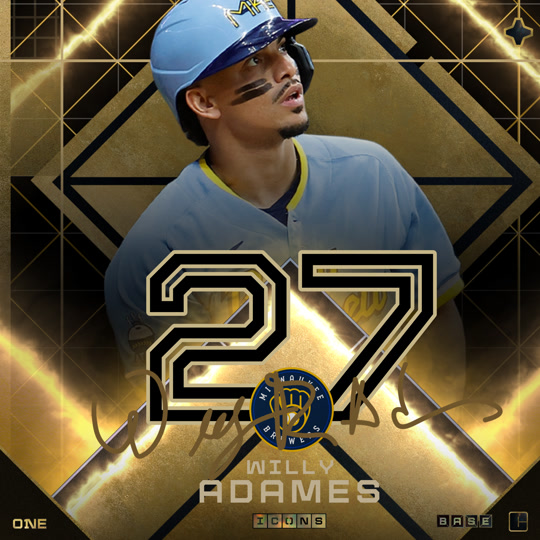 Willy Adames