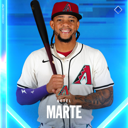 Ketel Marte