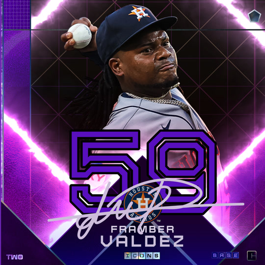 Framber Valdez