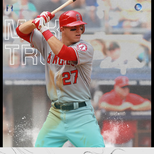 Mike Trout