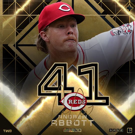 Andrew Abbott