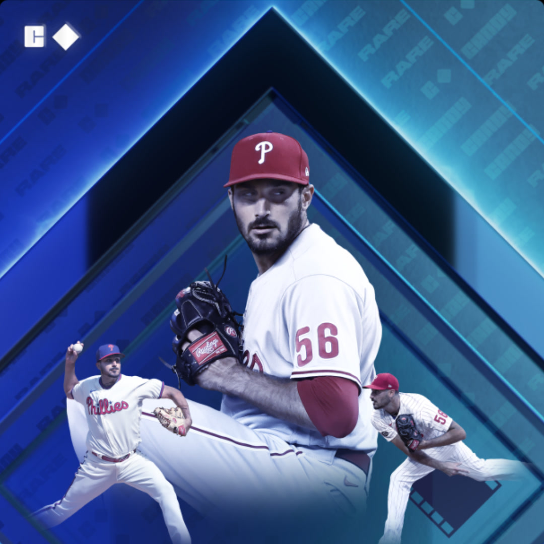 Zach Eflin