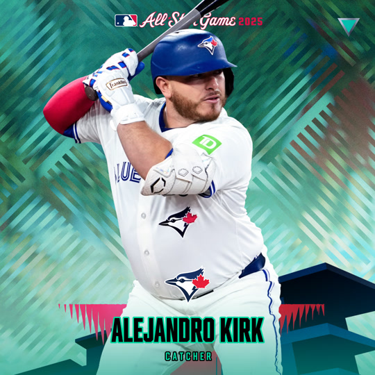 Alejandro Kirk