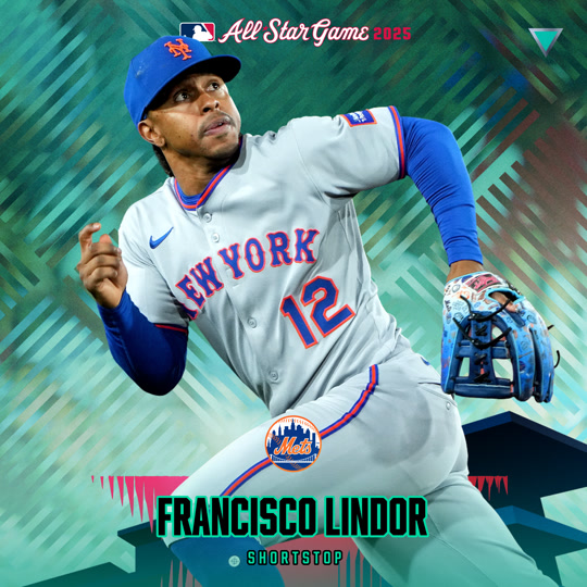 Francisco Lindor