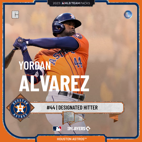 Yordan Alvarez