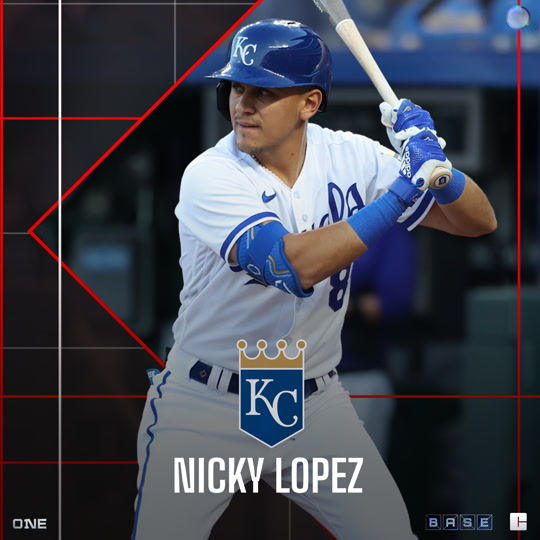 Nicky Lopez