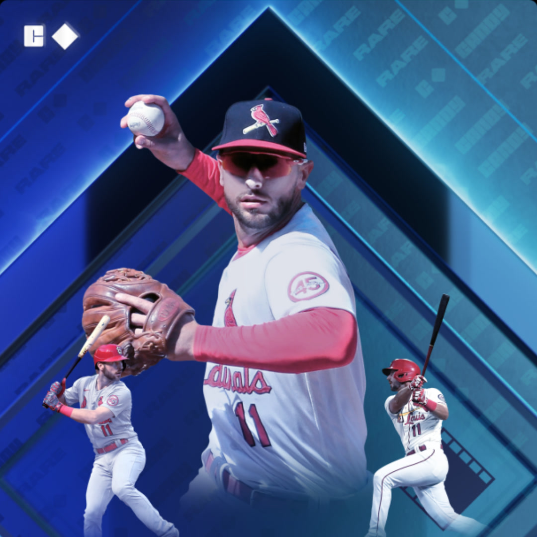 Paul DeJong