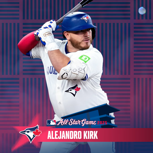 Alejandro Kirk