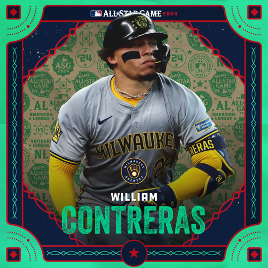 William Contreras