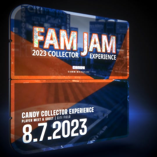 2023 Citi Field Player Meet & Greet- 8/7/2023