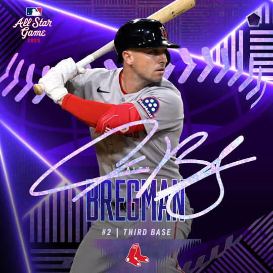 Alex Bregman