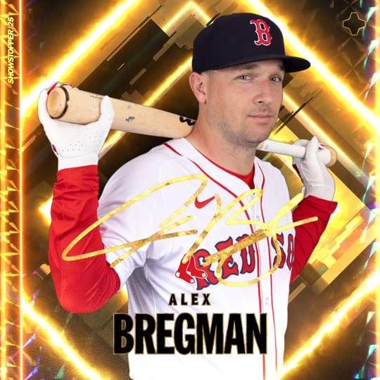 Alex Bregman