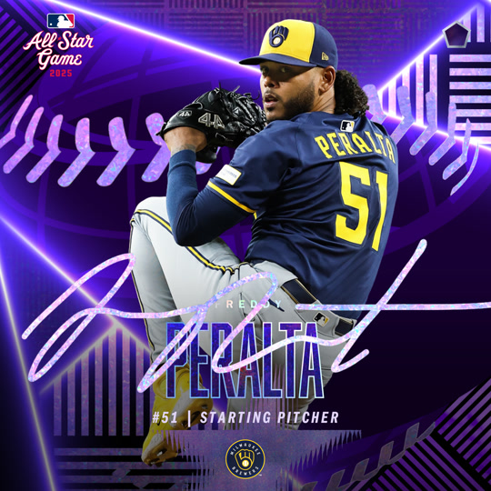 Freddy Peralta