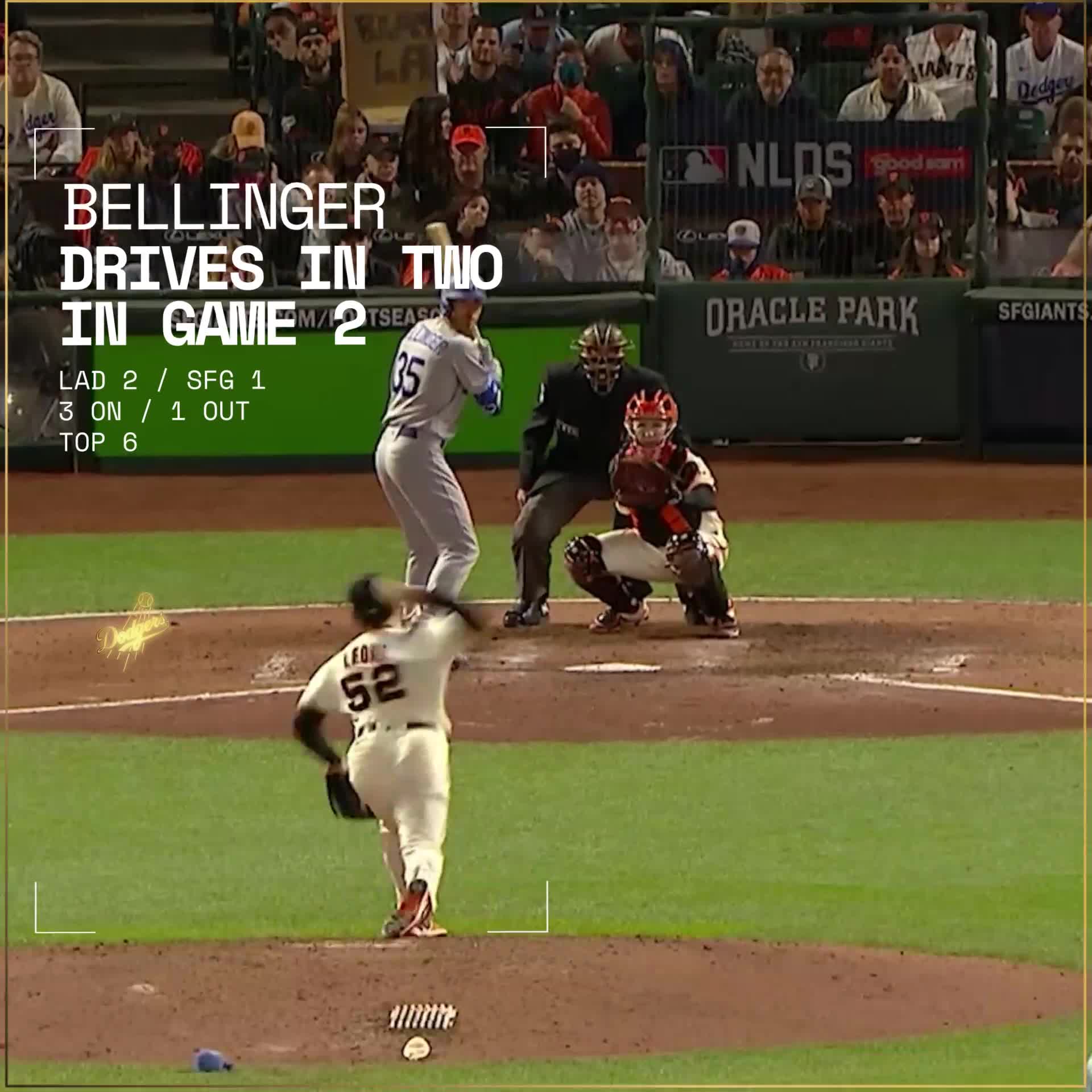 MLB Play of the Day 10/9/21