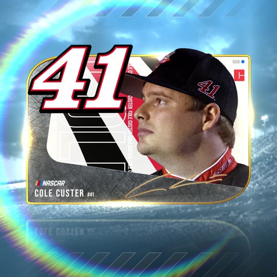 Cole Custer