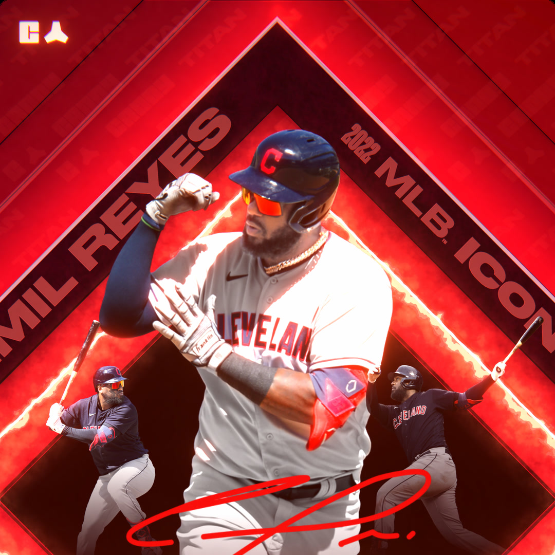 Franmil Reyes