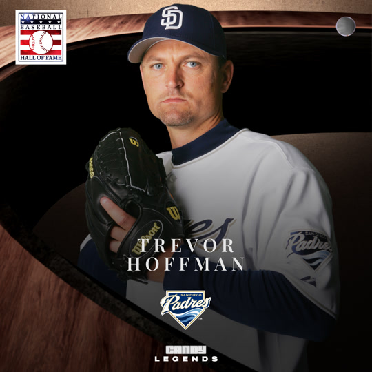 Trevor Hoffman