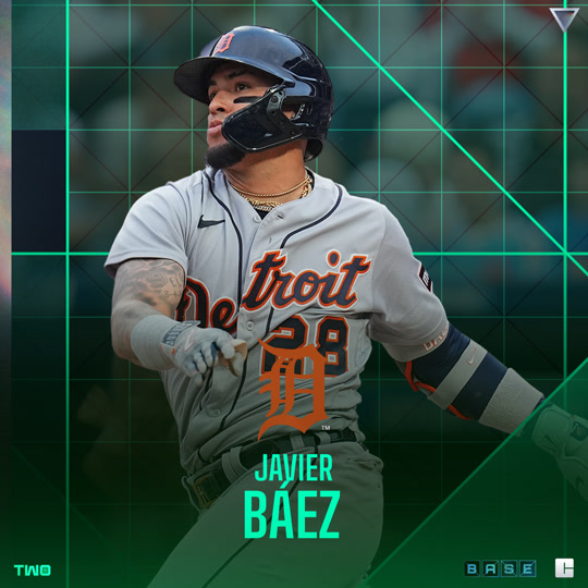 Javier Báez