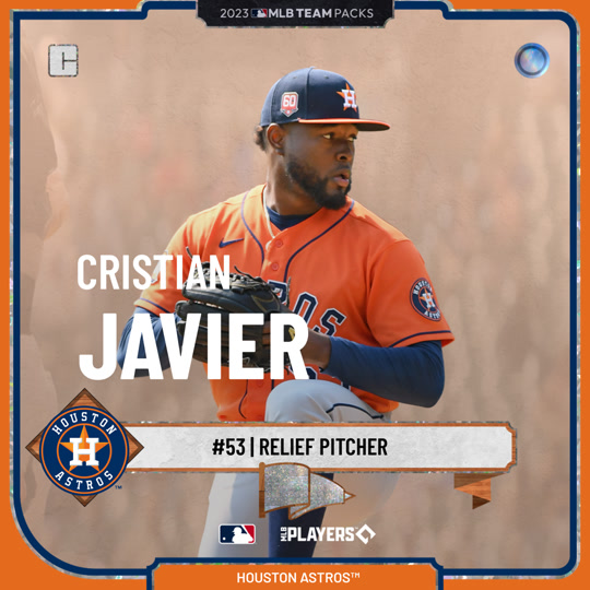 Cristian Javier