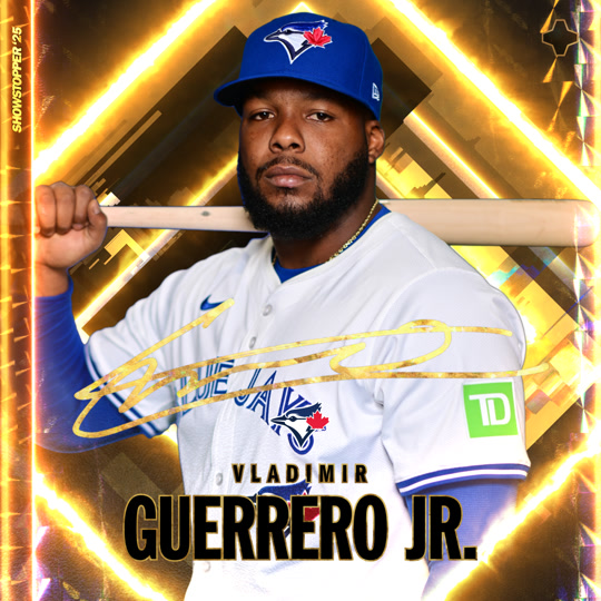 Vladimir Guerrero Jr.