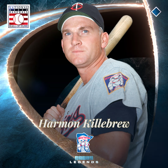 Harmon Killebrew