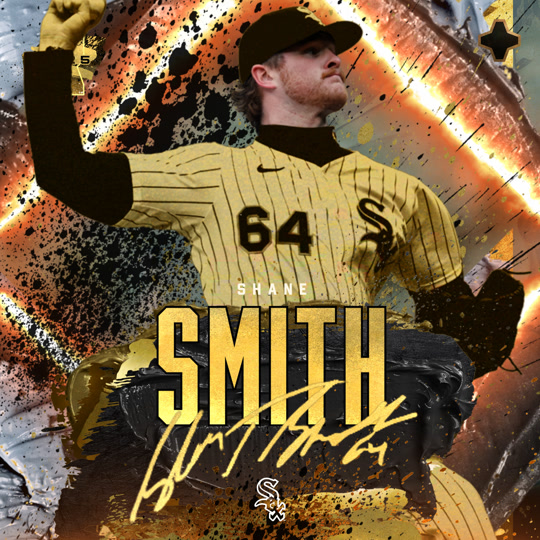 Shane Smith