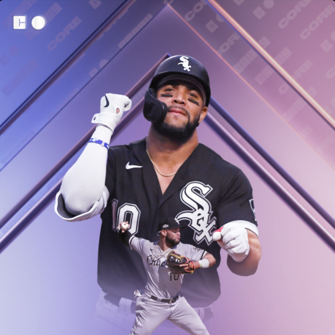 Yoán Moncada