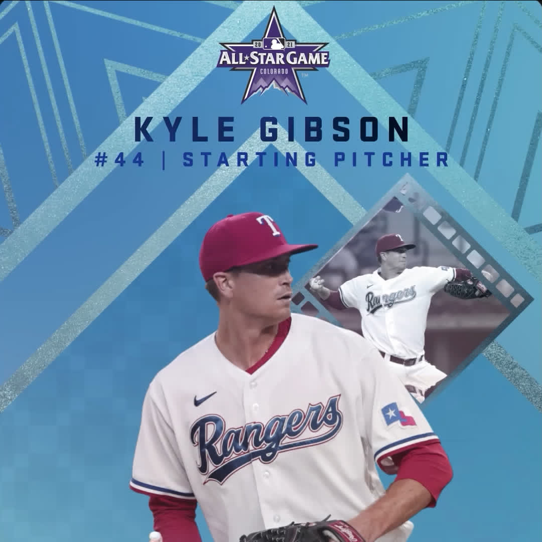 Kyle Gibson