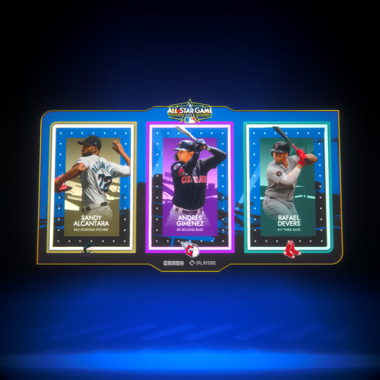 2022 Tricon Alcantara Giménez Devers