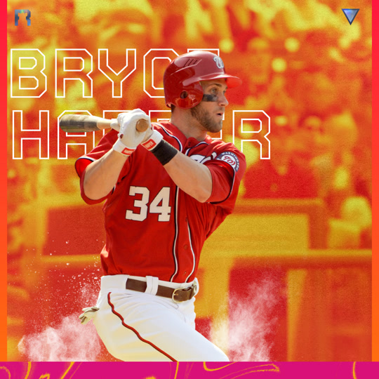 Bryce Harper