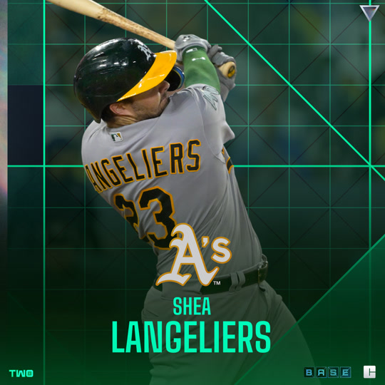 Shea Langeliers