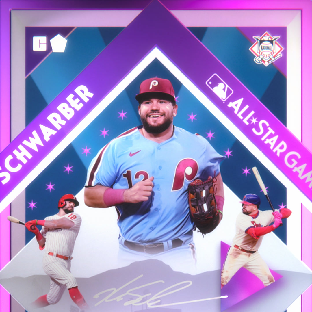 Kyle Schwarber