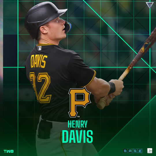 Henry Davis