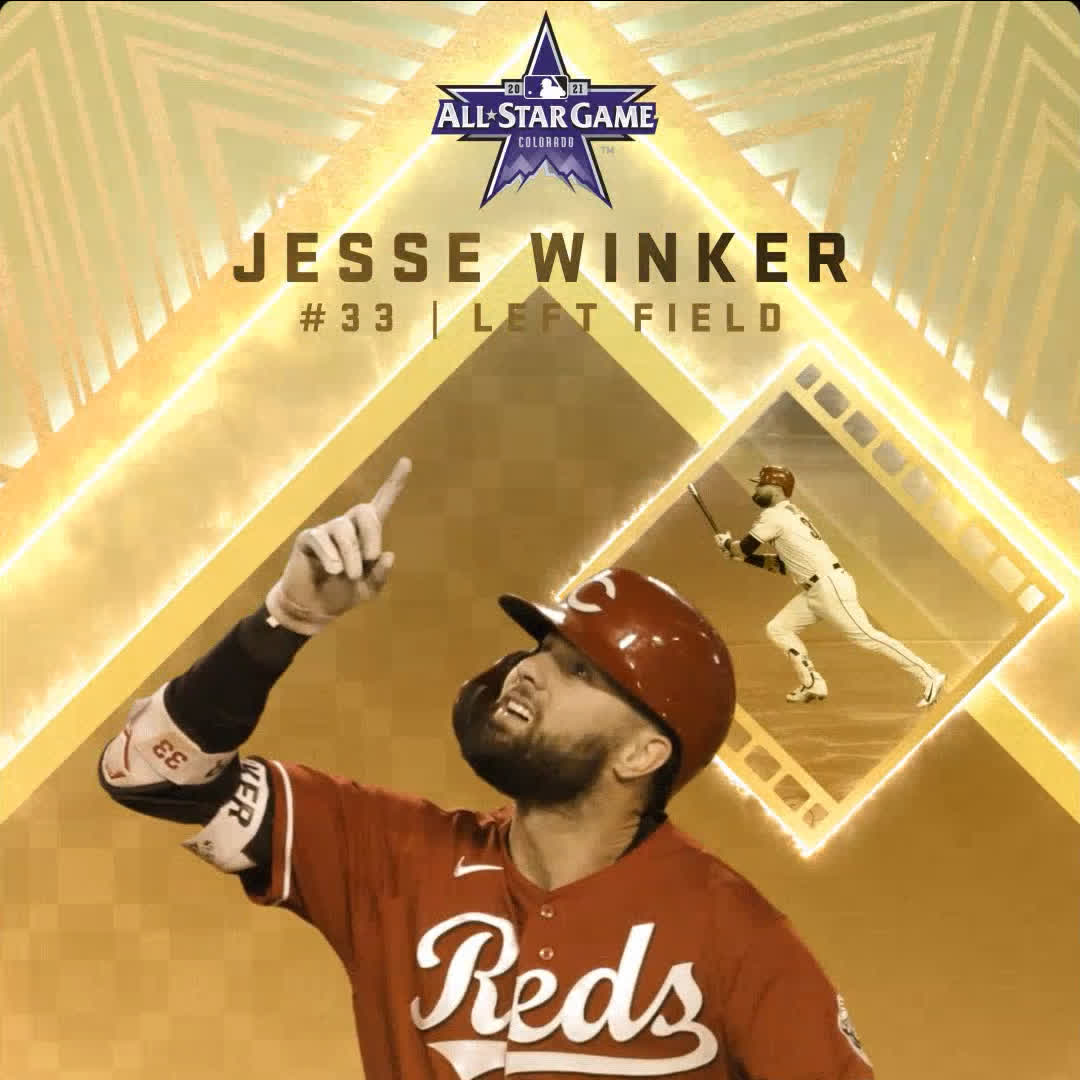Jesse Winker