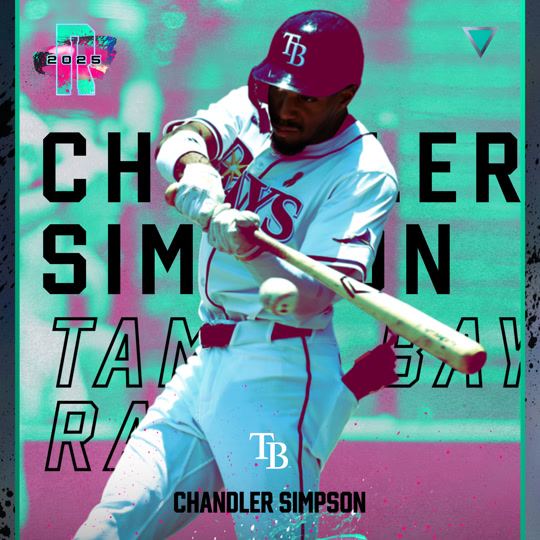 Chandler Simpson